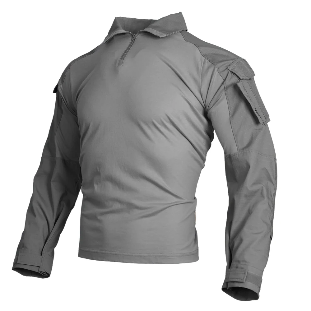 EMERSONGEAR Tactical E3 Combat - Hunting Outdoor Shirts 评论和价格