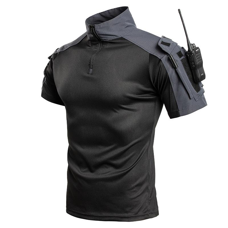 Outdoor Tactical Quick Drying  - Hunting Outdoor Shirts 评论和价格