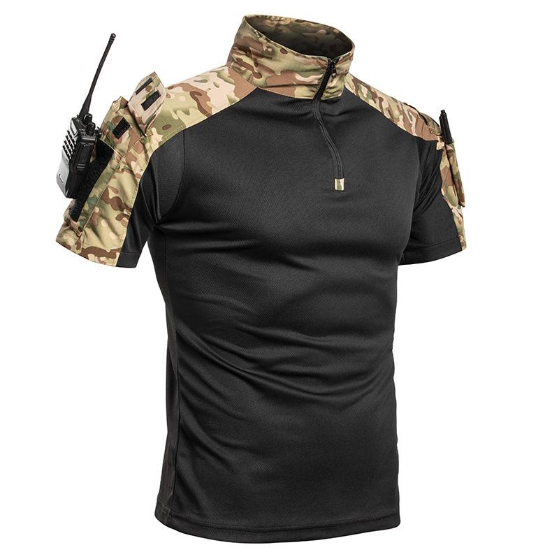 Outdoor Tactical Quick Drying  - Hunting Outdoor Shirts 评论和价格