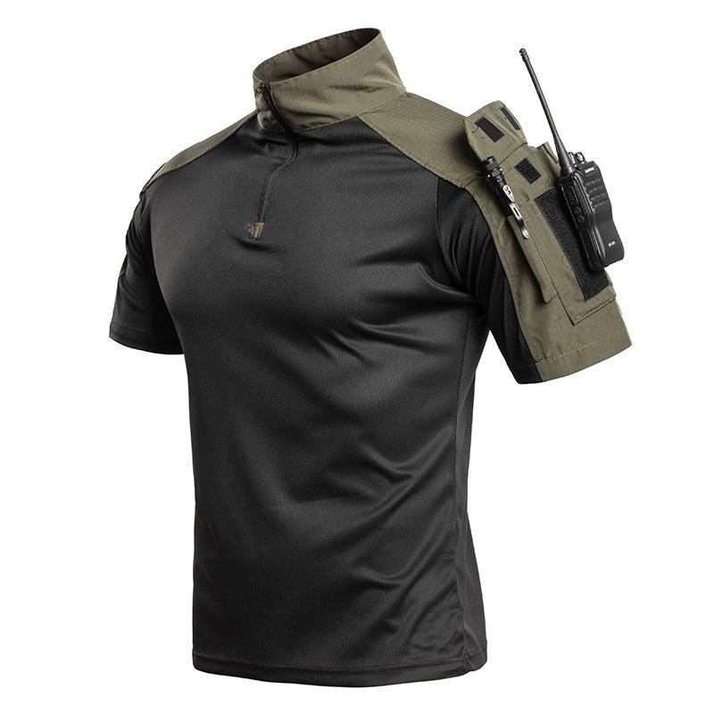 Outdoor Tactical Quick Drying  - Hunting Outdoor Shirts 评论和价格
