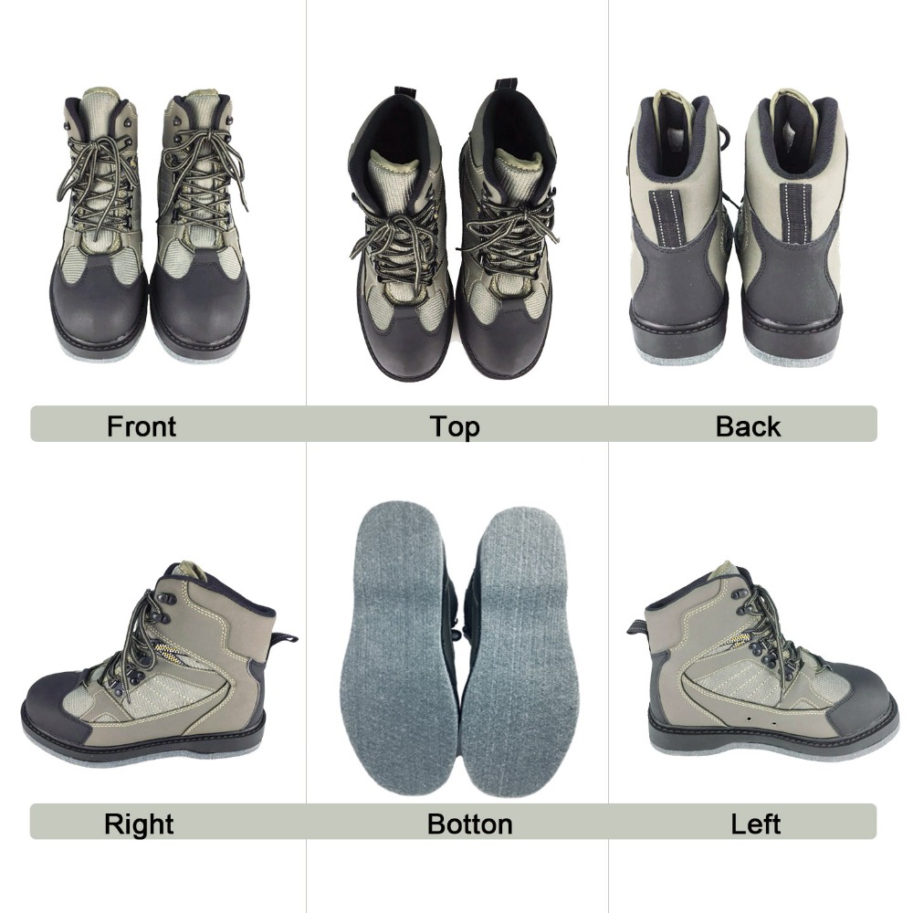 JEERKOOL Fly Fishing Waders Sh - Hunting Boot Insole 评论和价格