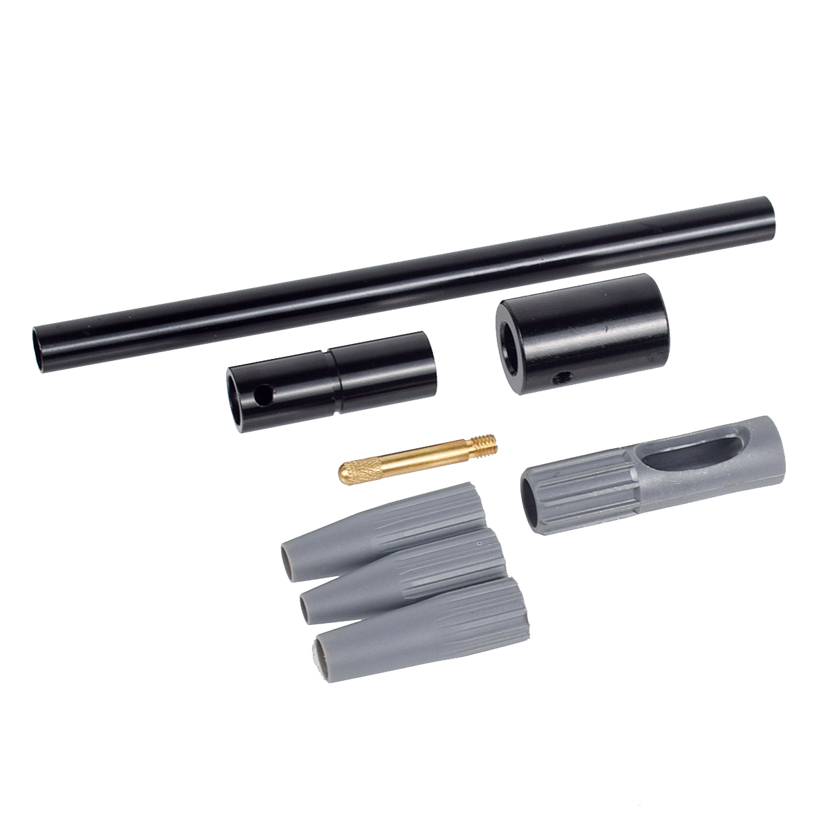 8Pcs .17Cal .22Cal .30Cal Univ - Outdoor Hunting Guide 评论和价格